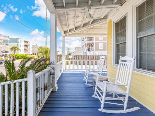 Sea View 3, Tybee Island (fotografie 7)