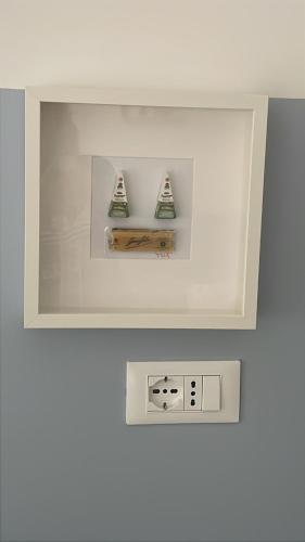 Casa di Silù ,Gaslini , percheggio privato no barriere, Janov (fotografie 8)