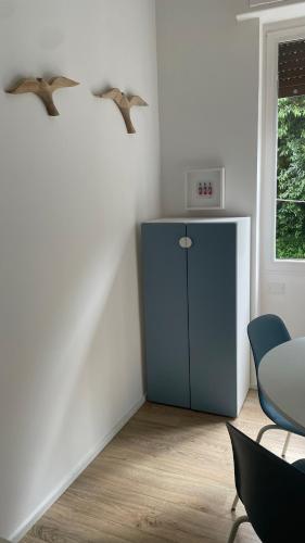 Casa di Silù ,Gaslini , percheggio privato no barriere, Janov (fotografie 9)