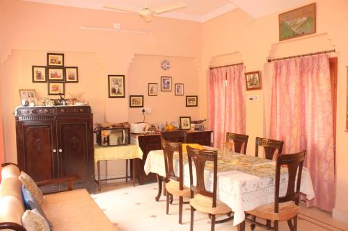 Udai Niwas - a boutique homestay