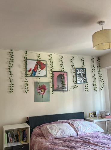 Cozy Stay in a Quiet Area, Dublin (fotografie 4)