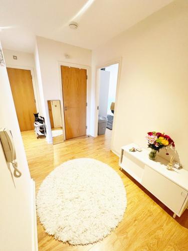 Cozy Stay in a Quiet Area, Dublin (fotografie 5)