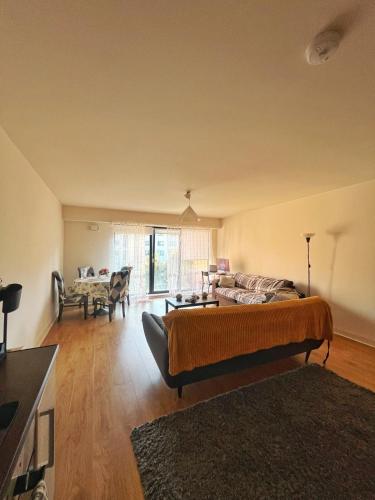 Cozy Stay in a Quiet Area, Dublin (fotografie 6)