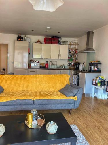 Cozy Stay in a Quiet Area, Dublin (fotografie 7)