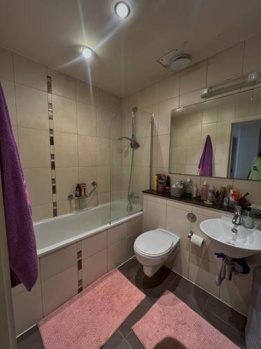 Cozy Stay in a Quiet Area, Dublin (fotografie 8)