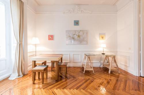 Apartamentos Alcalá 55 - image 13