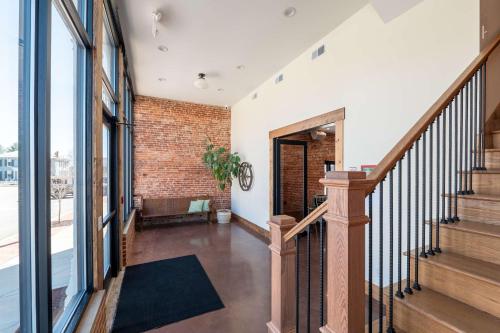 Courtyard Queen - Room 2 in Sanmena (IN)