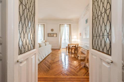 Apartamentos Alcalá 55 - main image