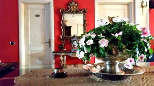 B&B Villa Sogno Charme E Relax - image 9