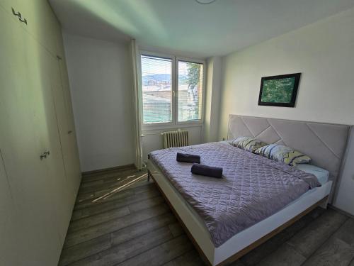 City Center Apt W Free P, Skopje (foto 3)
