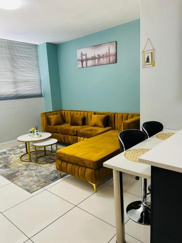 Grace KJG Aircon Pool&Gym CBD Apartment