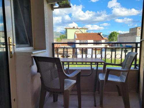 House Rooms Korce in Korce