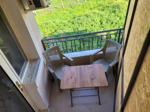 House Rooms Korce in Korce