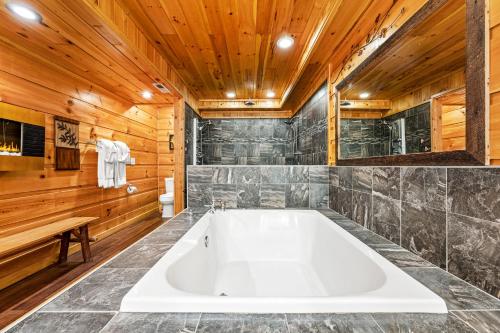 Take My Breath Away Holiday home - image 11
