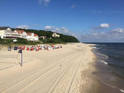 Panorama Hotel Bansin - main image