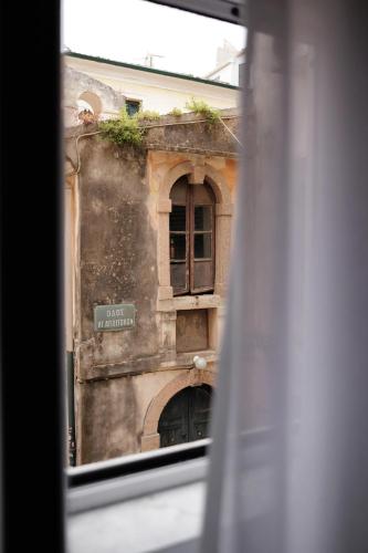 Kampana Corfu in luxury