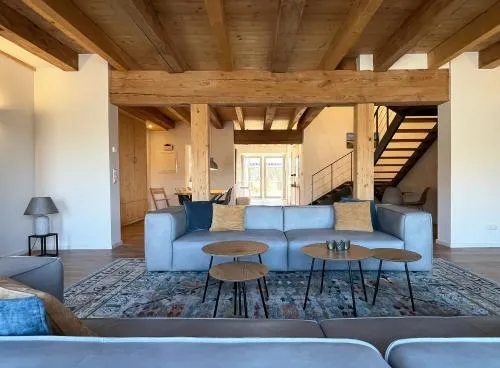 Landhaus Jarnitz in Ralswiek, Deutschland