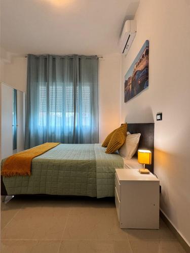 United Apartment 5