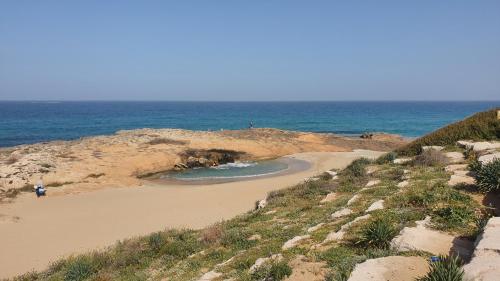 דירת נופש באכזיב על הים, Naharija (fotografie 10)