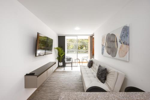 Mirador Verde by MOME, Medellín (photo 9)