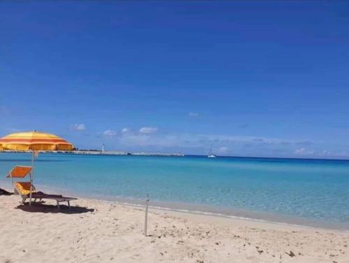 Casa Marcella San Vito Lo Capo