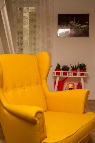 Lovag Apartman in Budapest