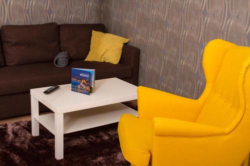 Lovag Apartman - image 13