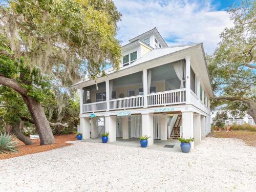 Serenity By The Sea, Tybee Island (foto 3)