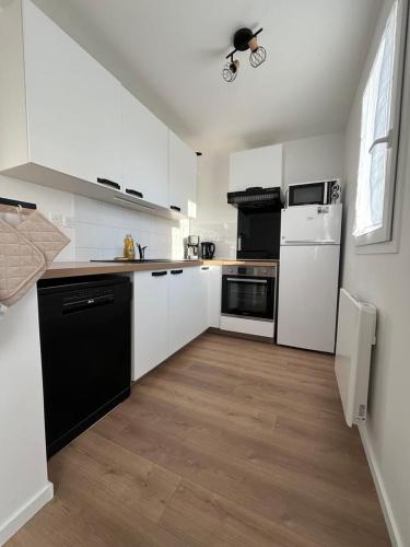 Location maison Audierne gîte à louer Esquibien