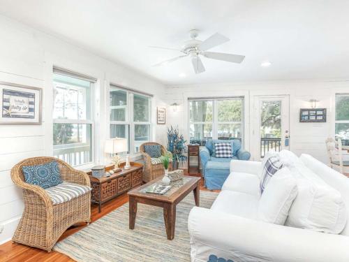 Serenity By The Sea, Tybee Island (foto 6)