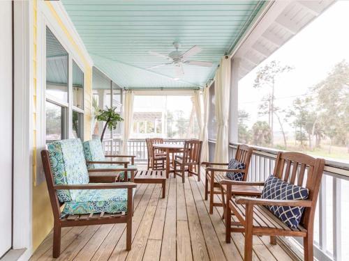 Serenity By The Sea, Tybee Island (foto 8)