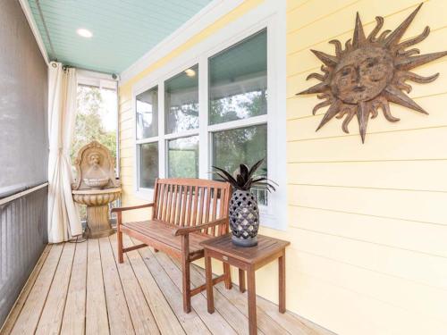 Serenity By The Sea, Tybee Island (foto 10)