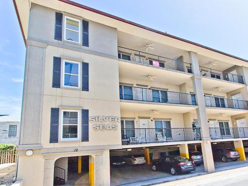 Silver Seas 203, Tybee Island (foto 6)