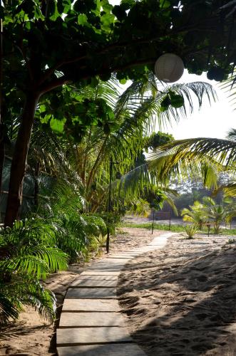 Little India Beach Cottages