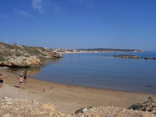 Villa Marina Scoglitti - main image