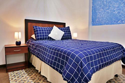 Hotel Posada el Arcangel, Antigua Guatemala (photo 5)