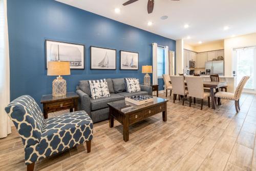 Cozy Cottage near Disney with Hot Tub at Margaritaville 3044SR - image 28