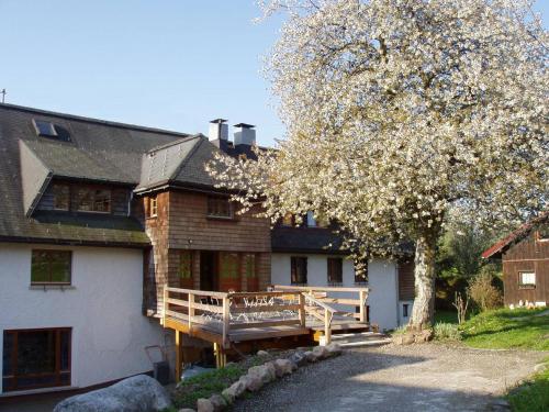 المنظر الخارجي, Hotel Das Landhaus in Hochenschwand
