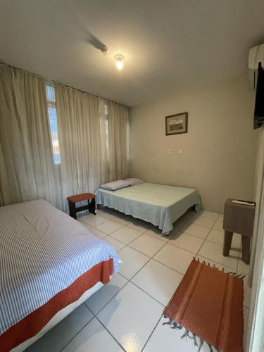 UDI Hostel Hospedaria – Uberlândia, TN