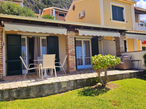 Glyfada Beachfront House Ab3g - image 13