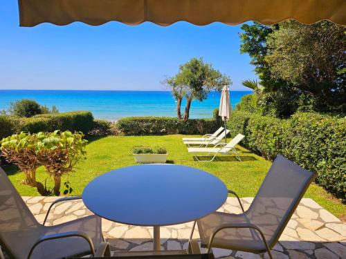 Glyfada Beachfront House Ab3g - image 5