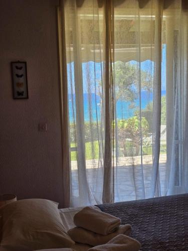 Glyfada Beachfront House Ab3g - image 12