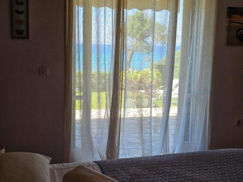 Glyfada Beachfront House Ab3g - image 8