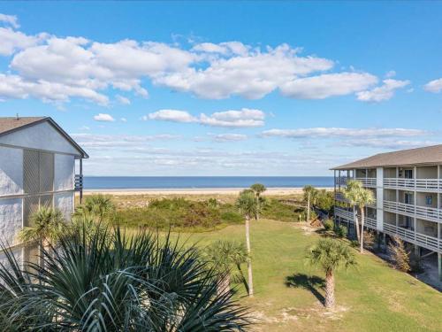 Lighthouse Point 30C, Tybee Island (fotografie 6)