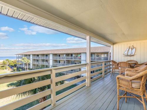 Lighthouse Point 30C, Tybee Island (fotografie 7)
