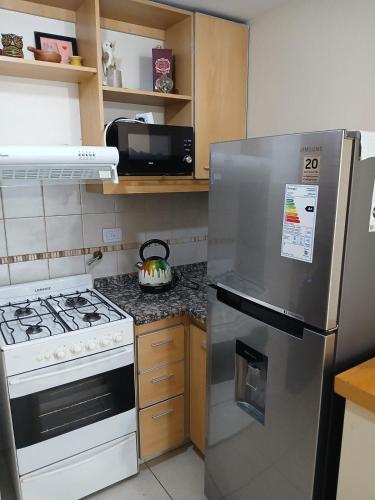 Nueva Córdoba Departmento