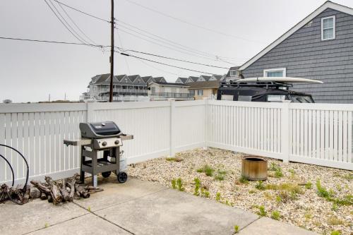 Newly Renovated Brigantine House with Bay View! - image 14