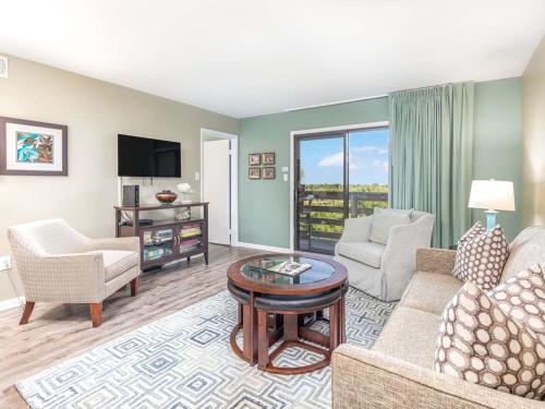 Lighthouse Point 15A, Tybee Island (fotografie 8)