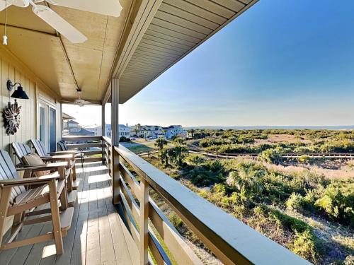Lighthouse Point 15C, Tybee Island (fotografie 9)