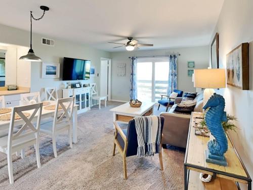 Lighthouse Point 15C, Tybee Island (fotografie 10)